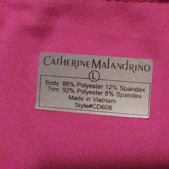 Catherine malandrino pants - Picture 3 of 3